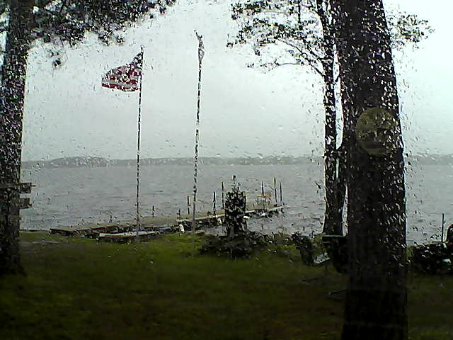 Whiteface Cam Image - Mon, 06/27/2016 6:58am 