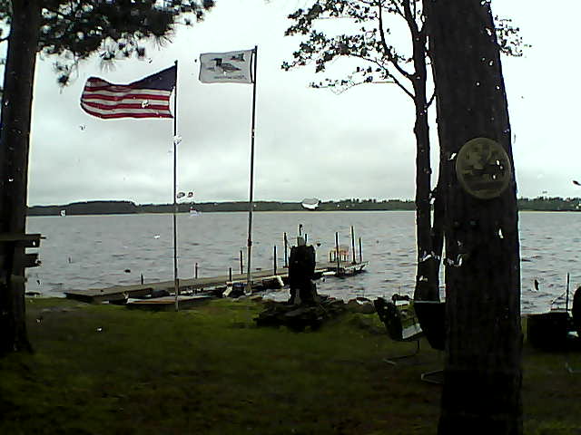 Whiteface Cam Image - Mon, 06/27/2016 9:18am 