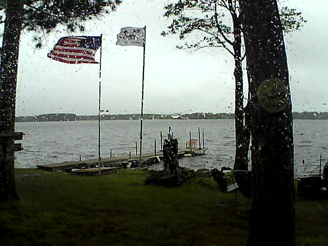 Whiteface Cam Image - Mon, 06/27/2016 9:38am 