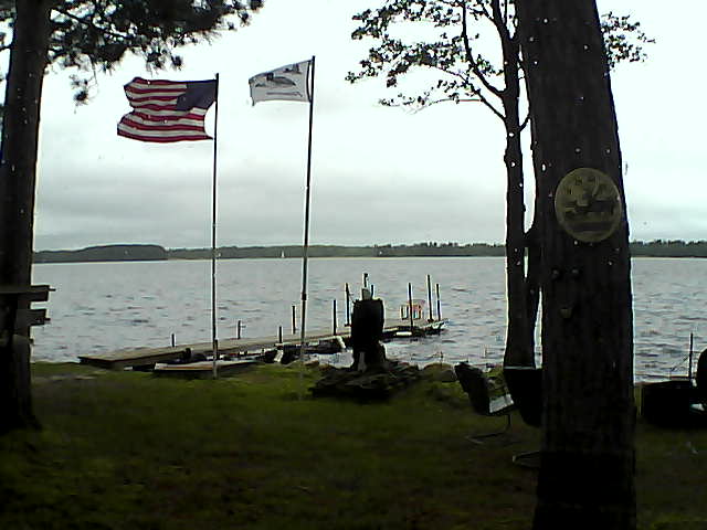 Whiteface Cam Image - Mon, 06/27/2016 10:58am 