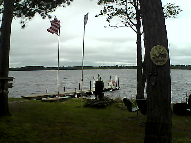 Whiteface Cam Image - Mon, 06/27/2016 11:38am 