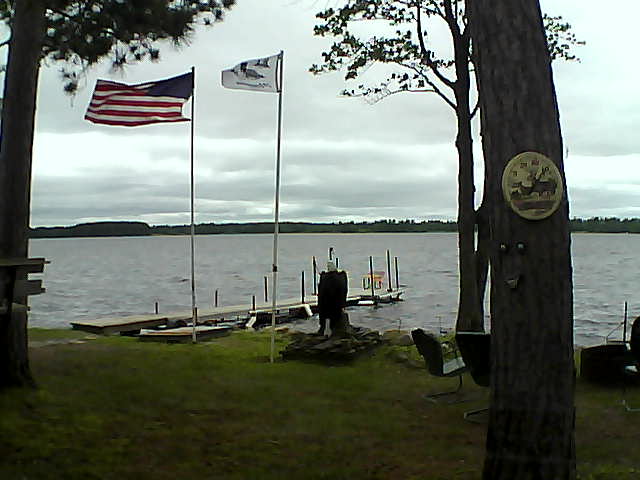 Whiteface Cam Image - Mon, 06/27/2016 1:18pm 