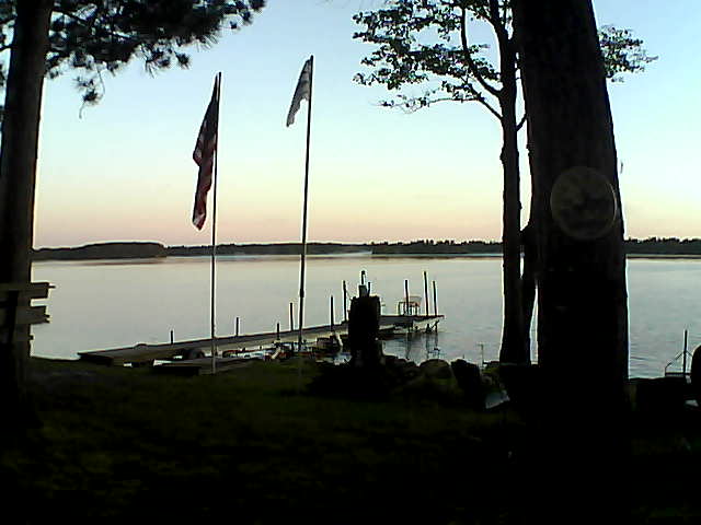 Whiteface Cam Image - Tue, 06/28/2016 5:19am 