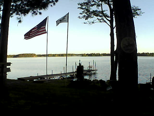 Whiteface Cam Image - Tue, 06/28/2016 5:59am 