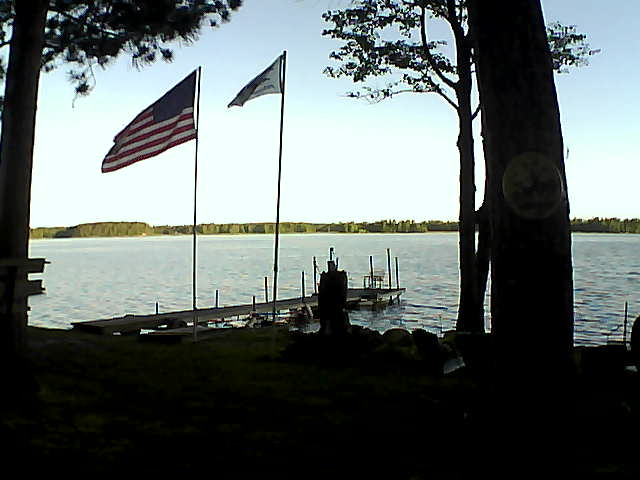 Whiteface Cam Image - Tue, 06/28/2016 6:19am 