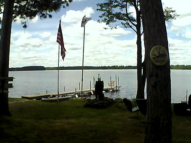 Whiteface Cam Image - Tue, 06/28/2016 1:19pm 