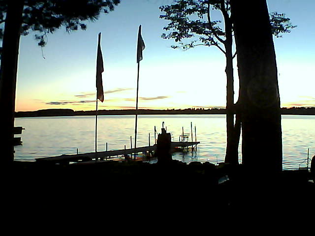 Whiteface Cam Image - Tue, 06/28/2016 9:42pm 