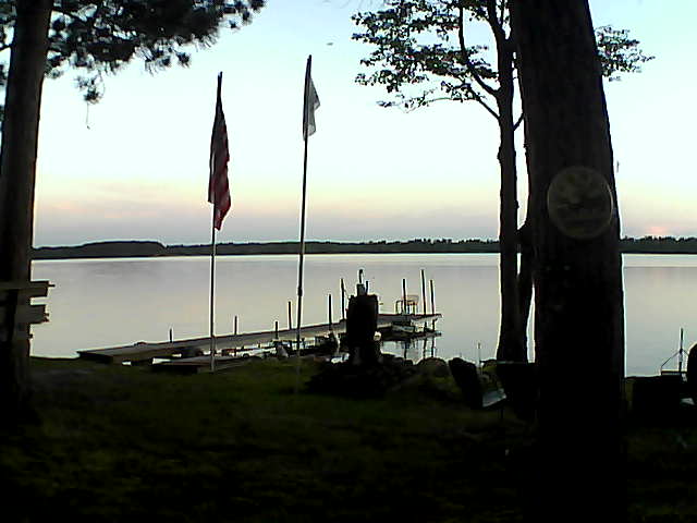 Whiteface Cam Image - Wed, 06/29/2016 5:22am 