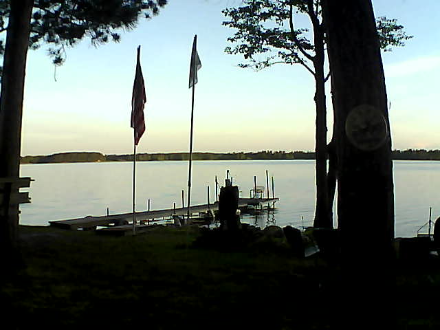 Whiteface Cam Image - Wed, 06/29/2016 5:42am 