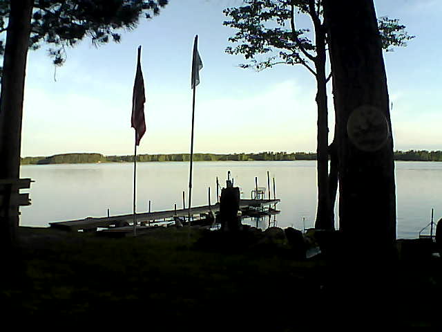 Whiteface Cam Image - Wed, 06/29/2016 6:22am 