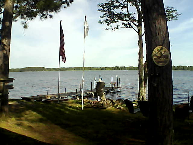 Whiteface Cam Image - Wed, 06/29/2016 8:22am 