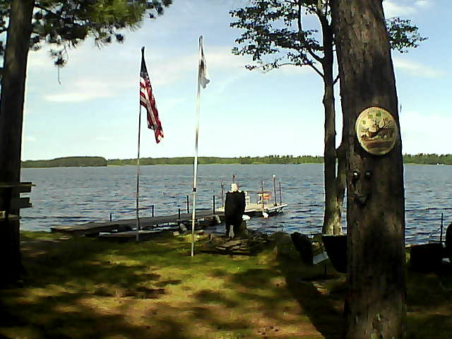 Whiteface Cam Image - Wed, 06/29/2016 11:02am 