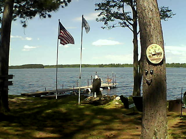 Whiteface Cam Image - Wed, 06/29/2016 11:42am 