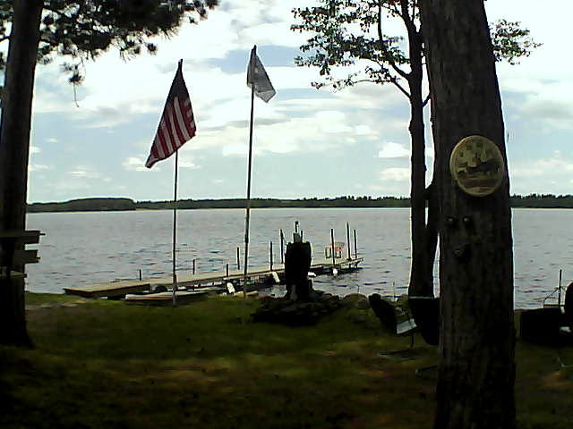 Whiteface Cam Image - Wed, 06/29/2016 1:22pm 