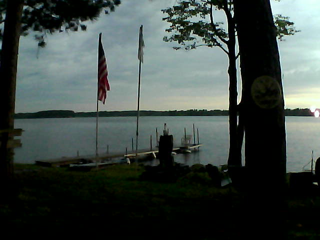 Whiteface Cam Image - Thu, 06/30/2016 4:58am 