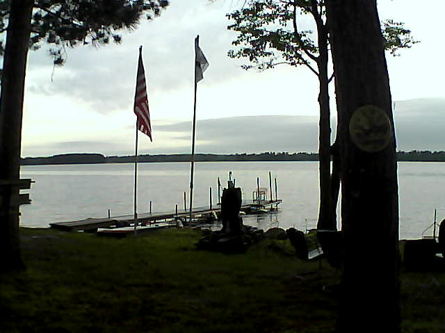 Whiteface Cam Image - Thu, 06/30/2016 5:59am 