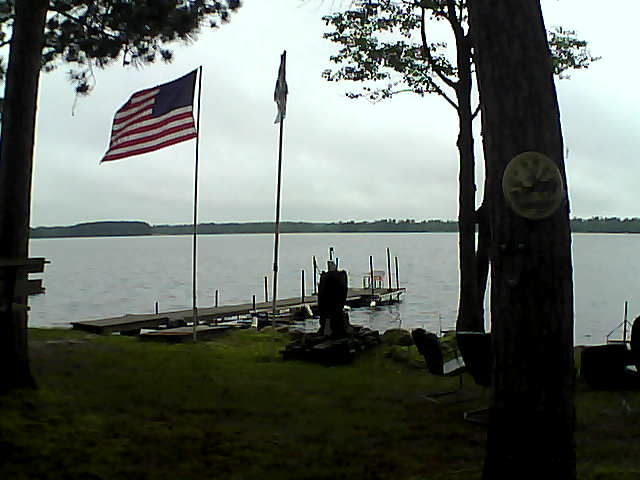 Whiteface Cam Image - Thu, 06/30/2016 7:38am 