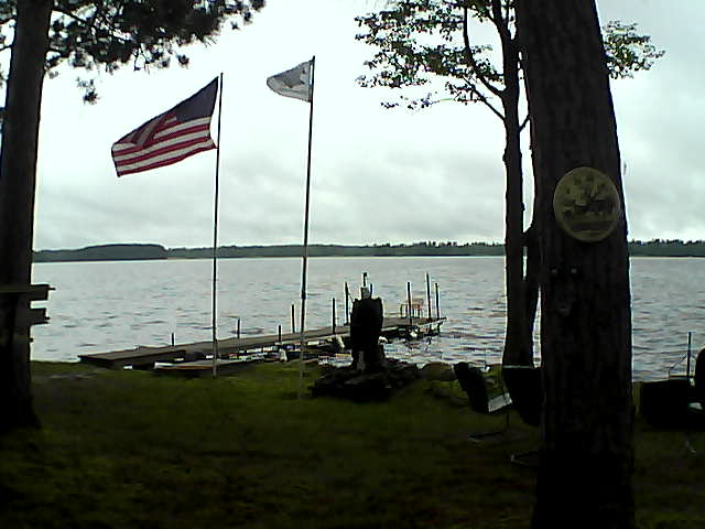 Whiteface Cam Image - Thu, 06/30/2016 8:38am 