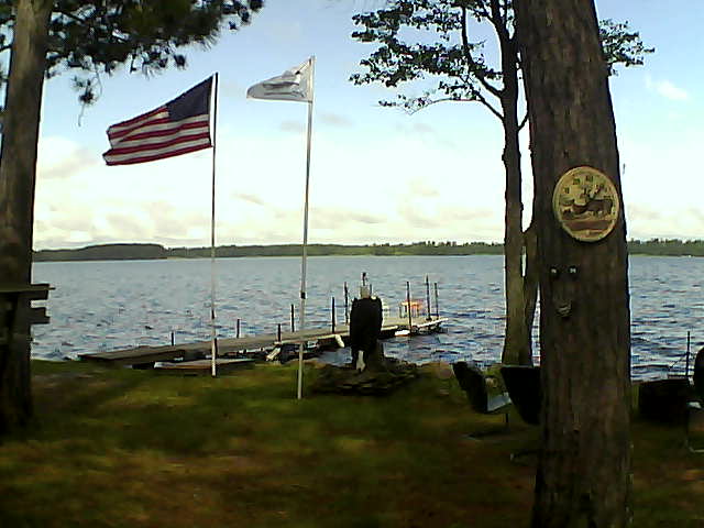 Whiteface Cam Image - Thu, 06/30/2016 10:38am 