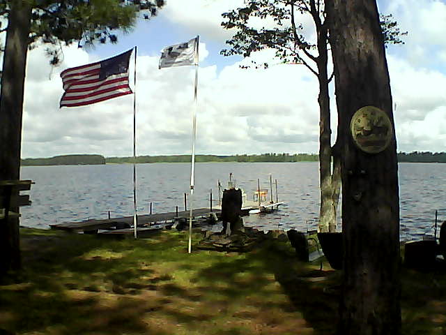 Whiteface Cam Image - Thu, 06/30/2016 10:58am 