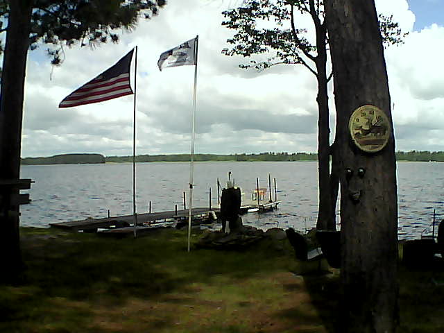 Whiteface Cam Image - Thu, 06/30/2016 11:18am 