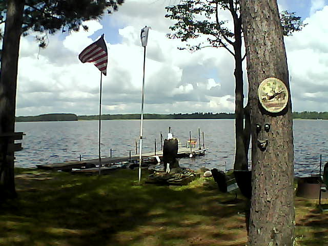 Whiteface Cam Image - Thu, 06/30/2016 11:38am 