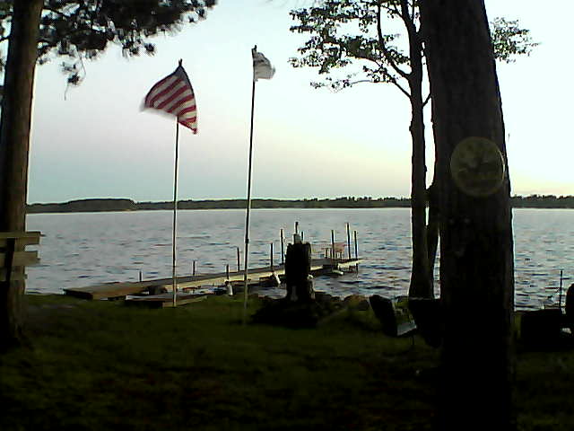 Whiteface Cam Image - Fri, 07/01/2016 5:00am 