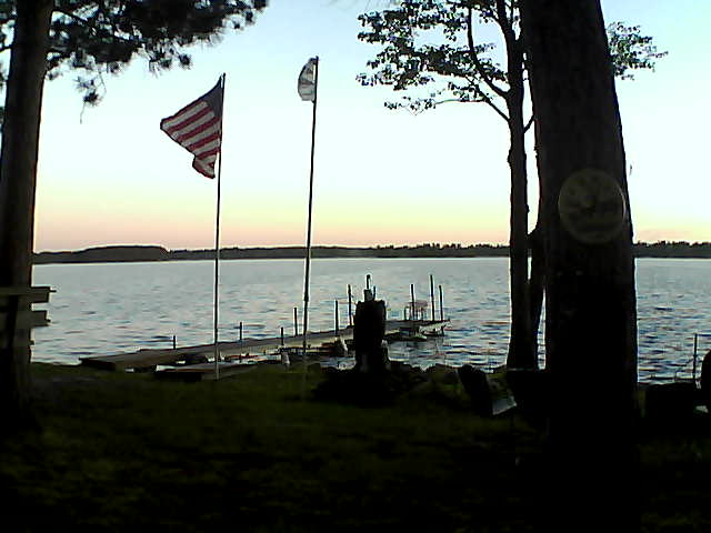 Whiteface Cam Image - Fri, 07/01/2016 5:20am 