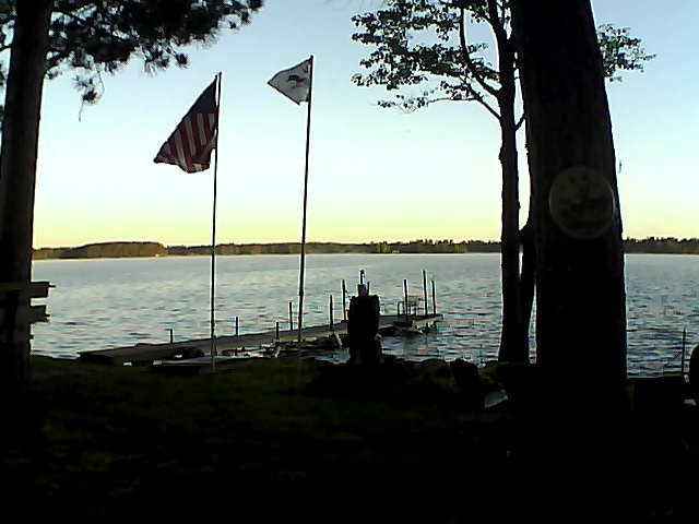 Whiteface Cam Image - Fri, 07/01/2016 5:40am 