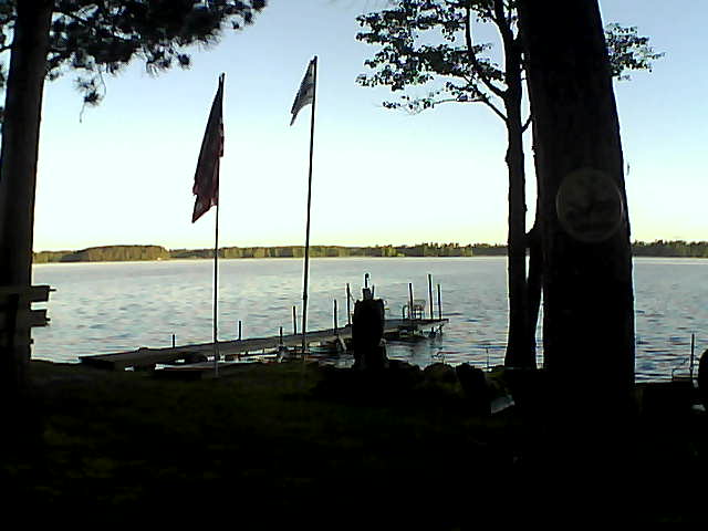 Whiteface Cam Image - Fri, 07/01/2016 6:00am 