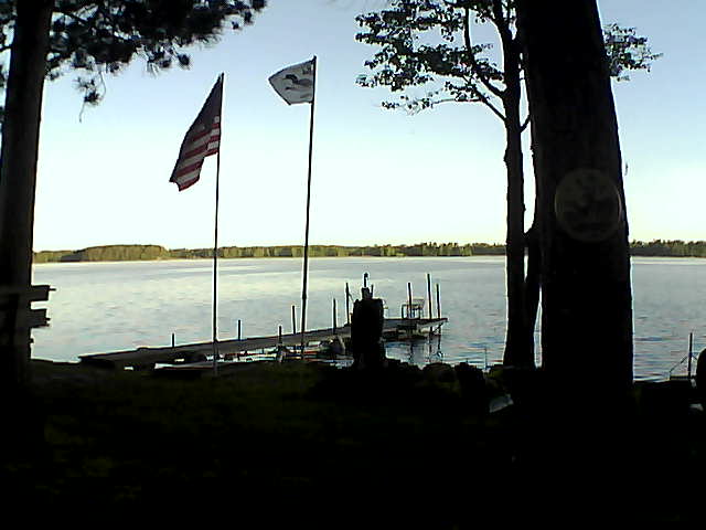 Whiteface Cam Image - Fri, 07/01/2016 6:20am 