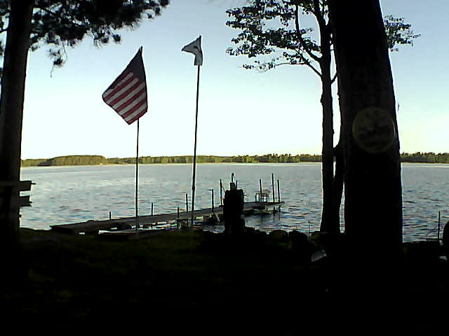 Whiteface Cam Image - Fri, 07/01/2016 6:40am 