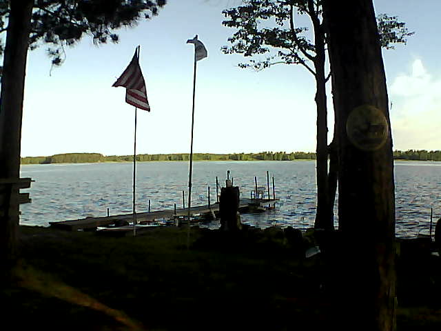 Whiteface Cam Image - Fri, 07/01/2016 7:20am 