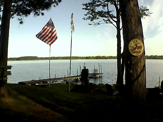 Whiteface Cam Image - Fri, 07/01/2016 8:00am 