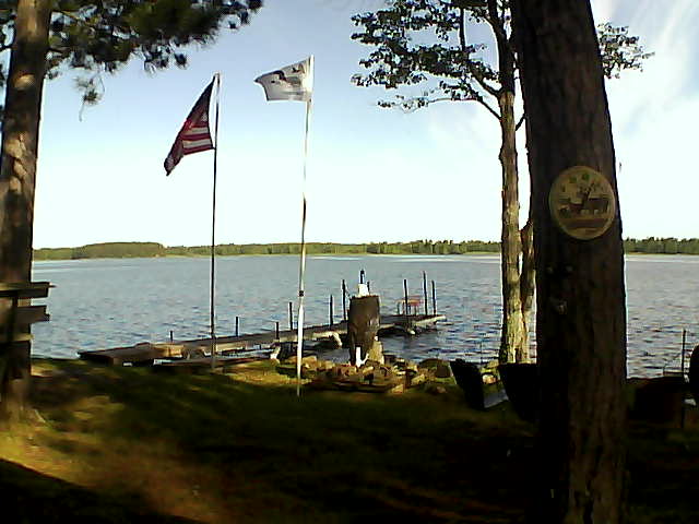 Whiteface Cam Image - Fri, 07/01/2016 8:20am 