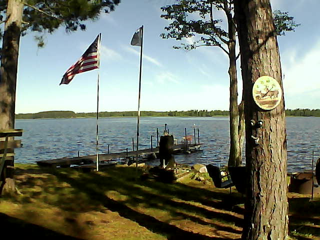 Whiteface Cam Image - Fri, 07/01/2016 8:40am 