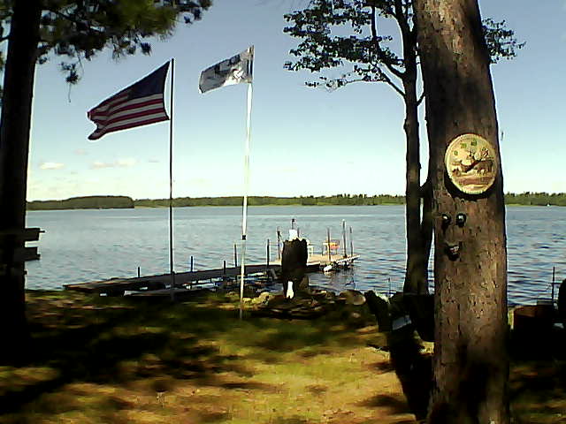 Whiteface Cam Image - Fri, 07/01/2016 11:20am 