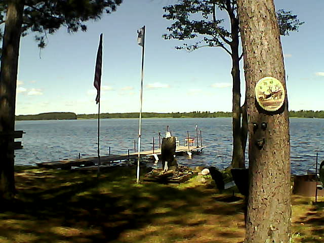 Whiteface Cam Image - Fri, 07/01/2016 11:40am 