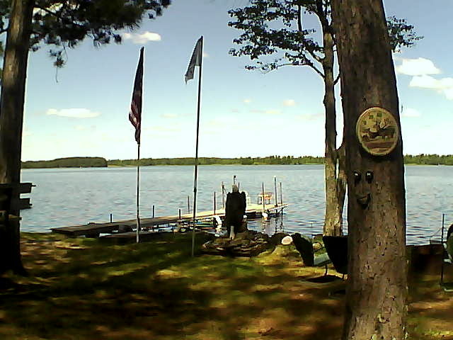 Whiteface Cam Image - Fri, 07/01/2016 12:00pm 