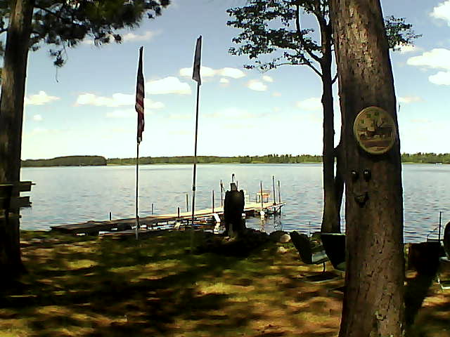 Whiteface Cam Image - Fri, 07/01/2016 12:20pm 