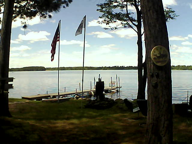 Whiteface Cam Image - Fri, 07/01/2016 1:21pm 