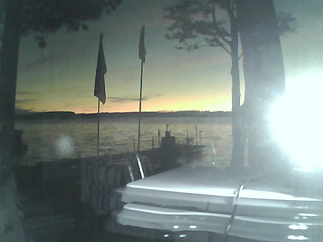 Whiteface Cam Image - Fri, 07/01/2016 10:00pm 