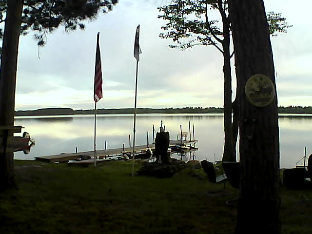 Whiteface Cam Image - Sat, 07/02/2016 6:01am 