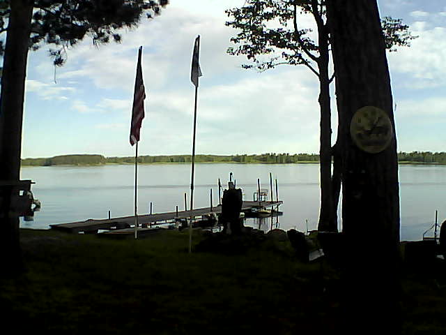 Whiteface Cam Image - Sat, 07/02/2016 7:41am 