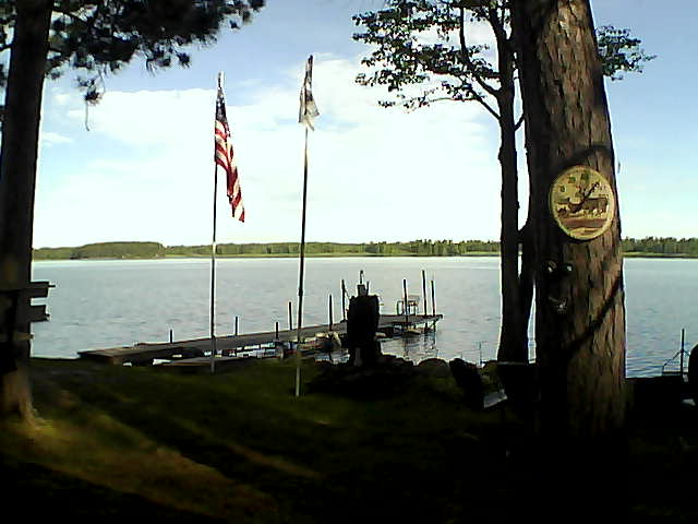 Whiteface Cam Image - Sat, 07/02/2016 8:01am 