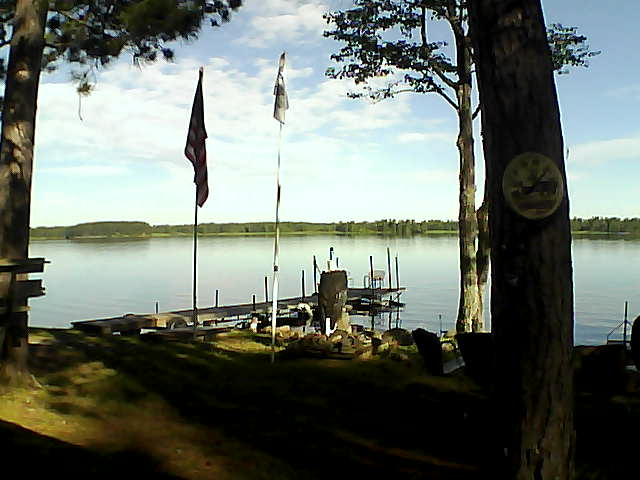 Whiteface Cam Image - Sat, 07/02/2016 8:21am 