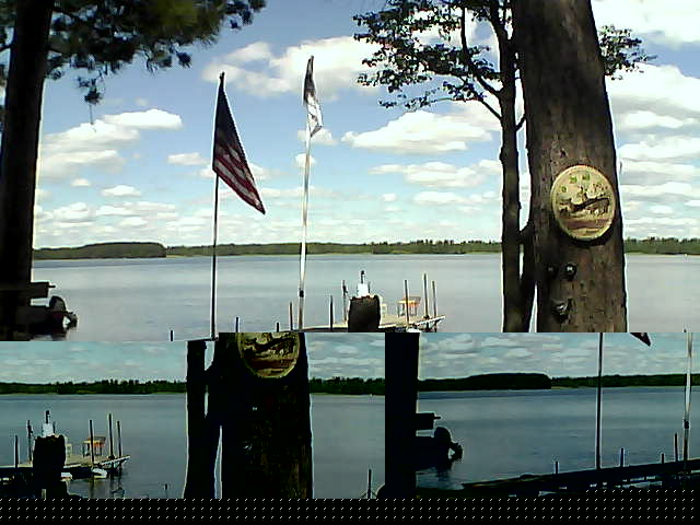 Whiteface Cam Image - Sat, 07/02/2016 11:22am 