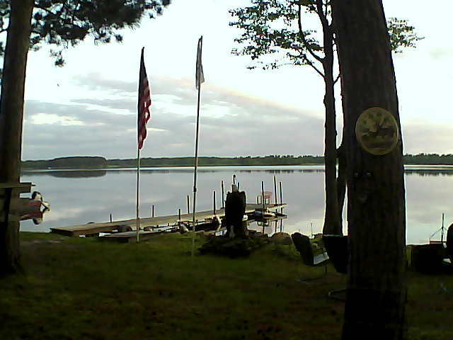 Whiteface Cam Image - Sun, 07/03/2016 5:19am 