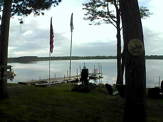 Whiteface Cam Image - Sun, 07/03/2016 6:19am 