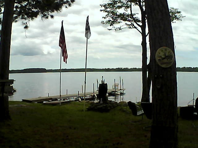 Whiteface Cam Image - Sun, 07/03/2016 10:40am 